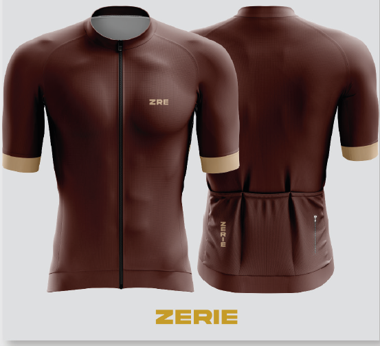 CAMISA HOMBRE ML/MC 99946 CAFE