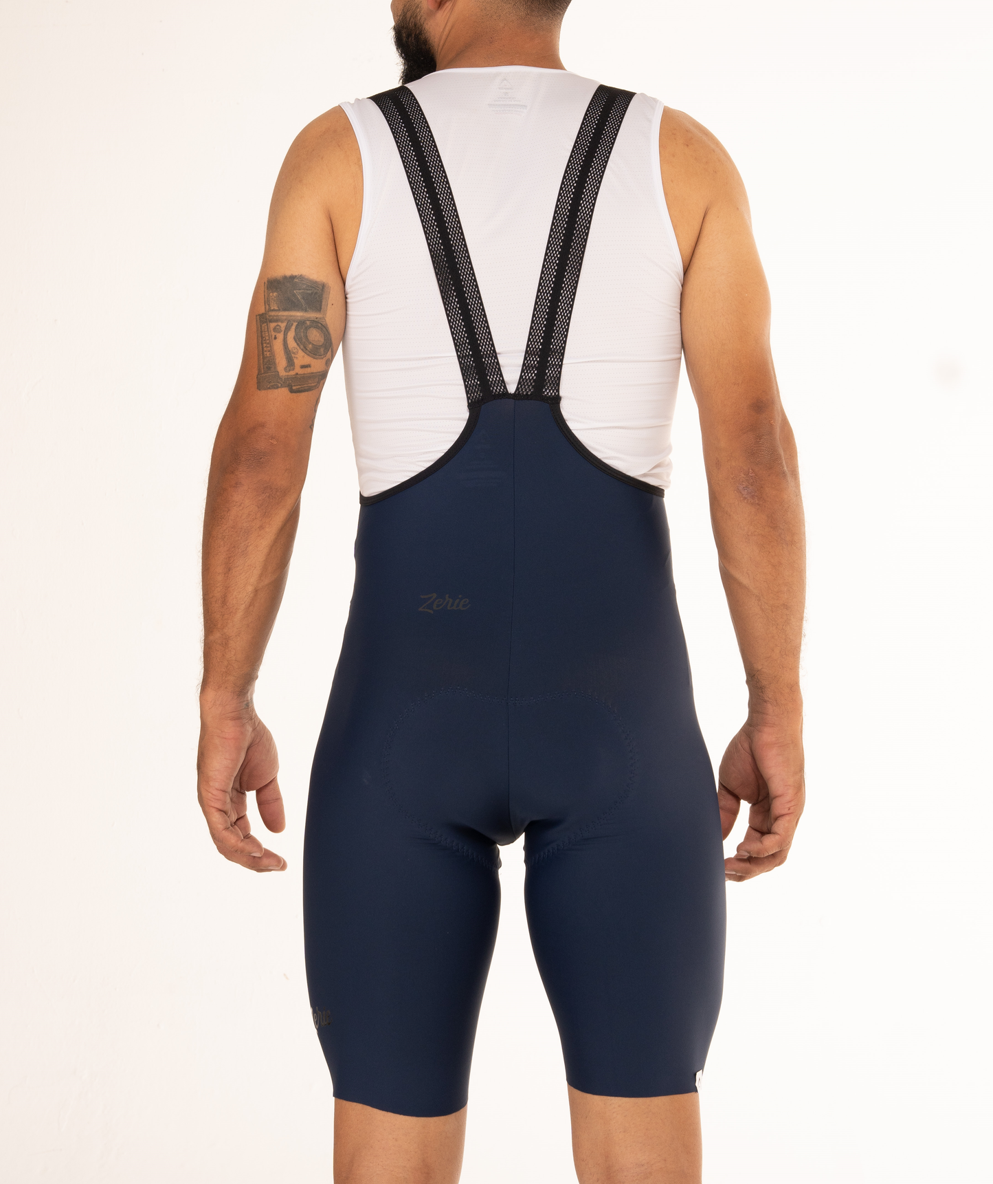 Pantanloneta Optimus Blue Hombre