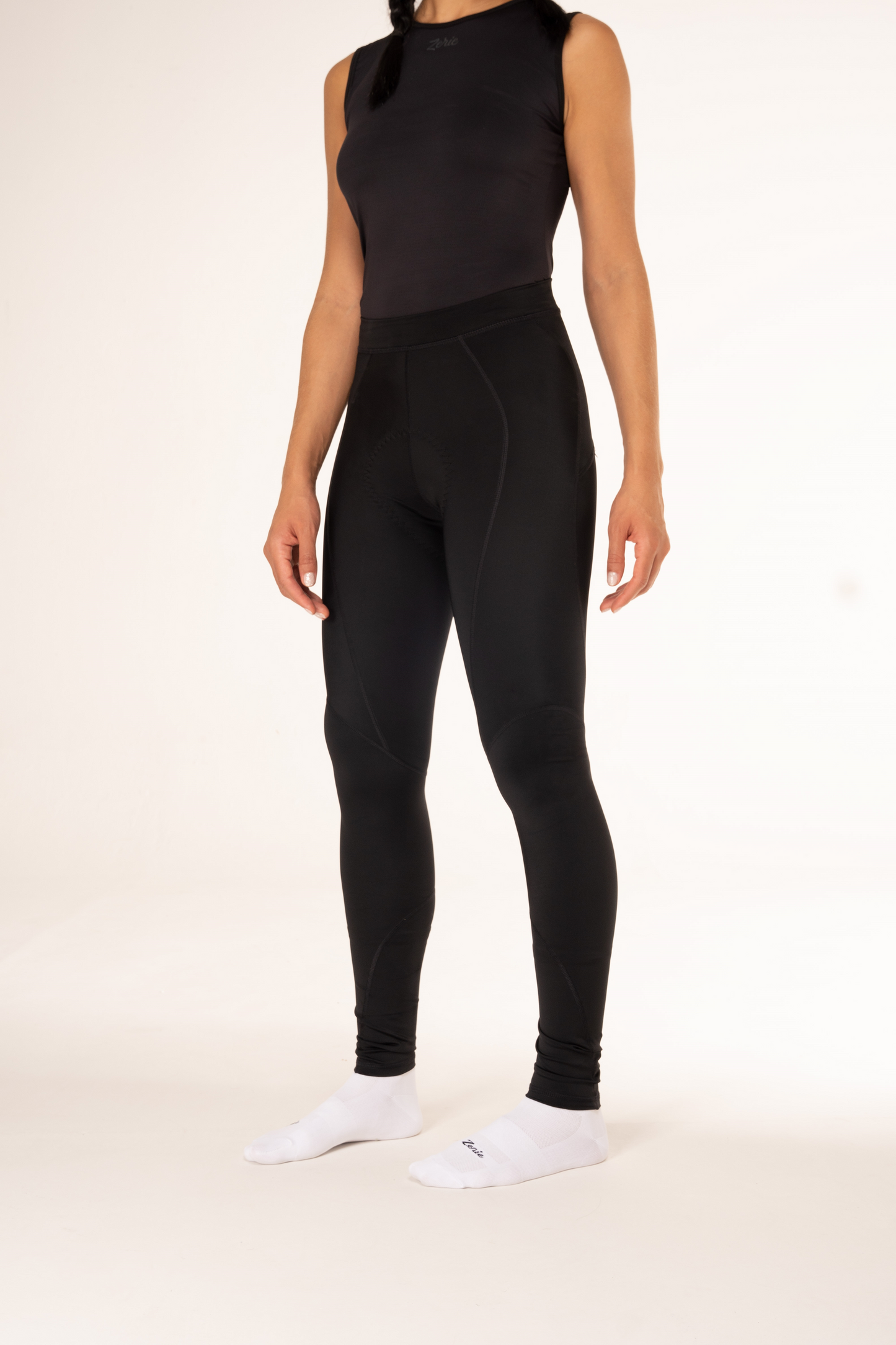 Pantalón Largo Sin Tirantas Dama