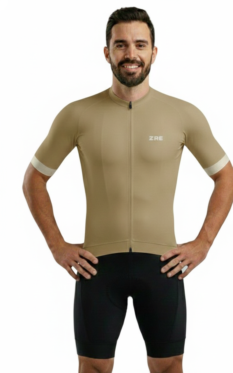 CAMISETA PISTCHO HOMBRE M/L M/C