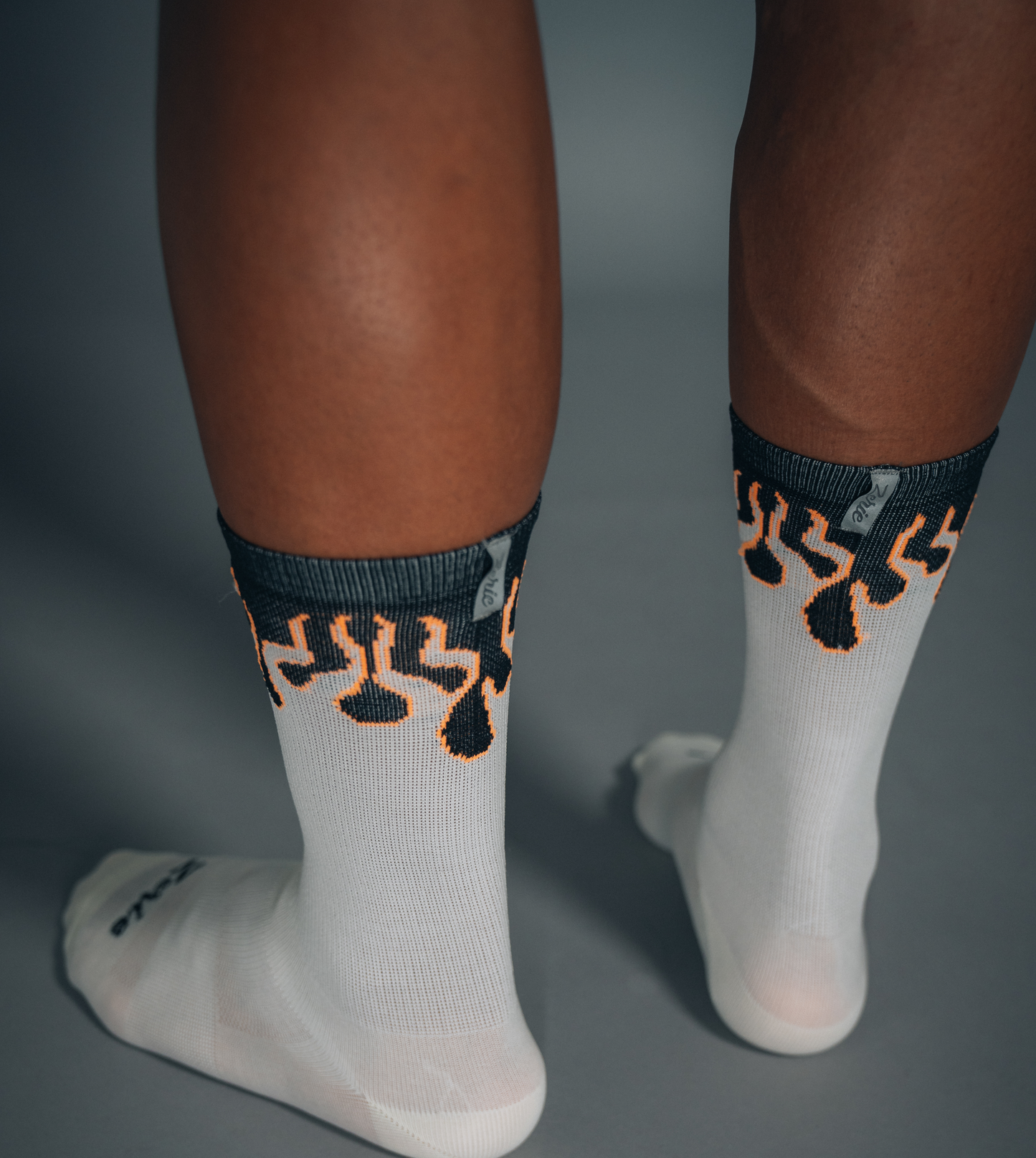 Medias Llamas Unisex