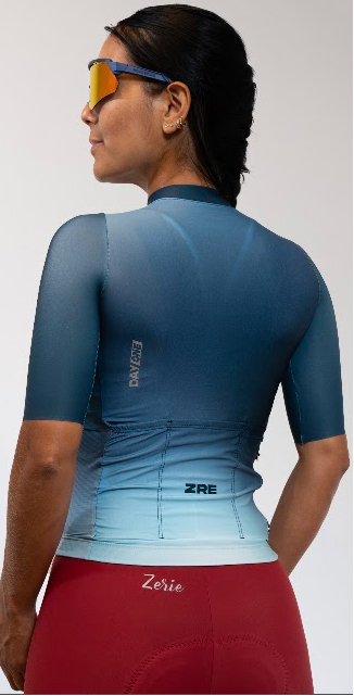 JERSEY DAY ONE BLUE DAMA M/C