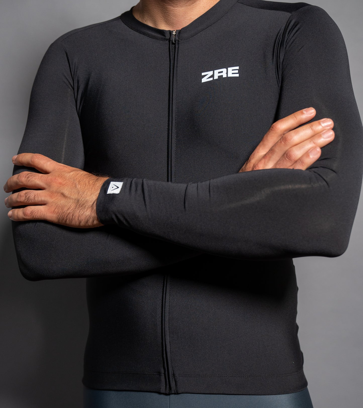 Camisa Day One Black Hombre M/C M/L