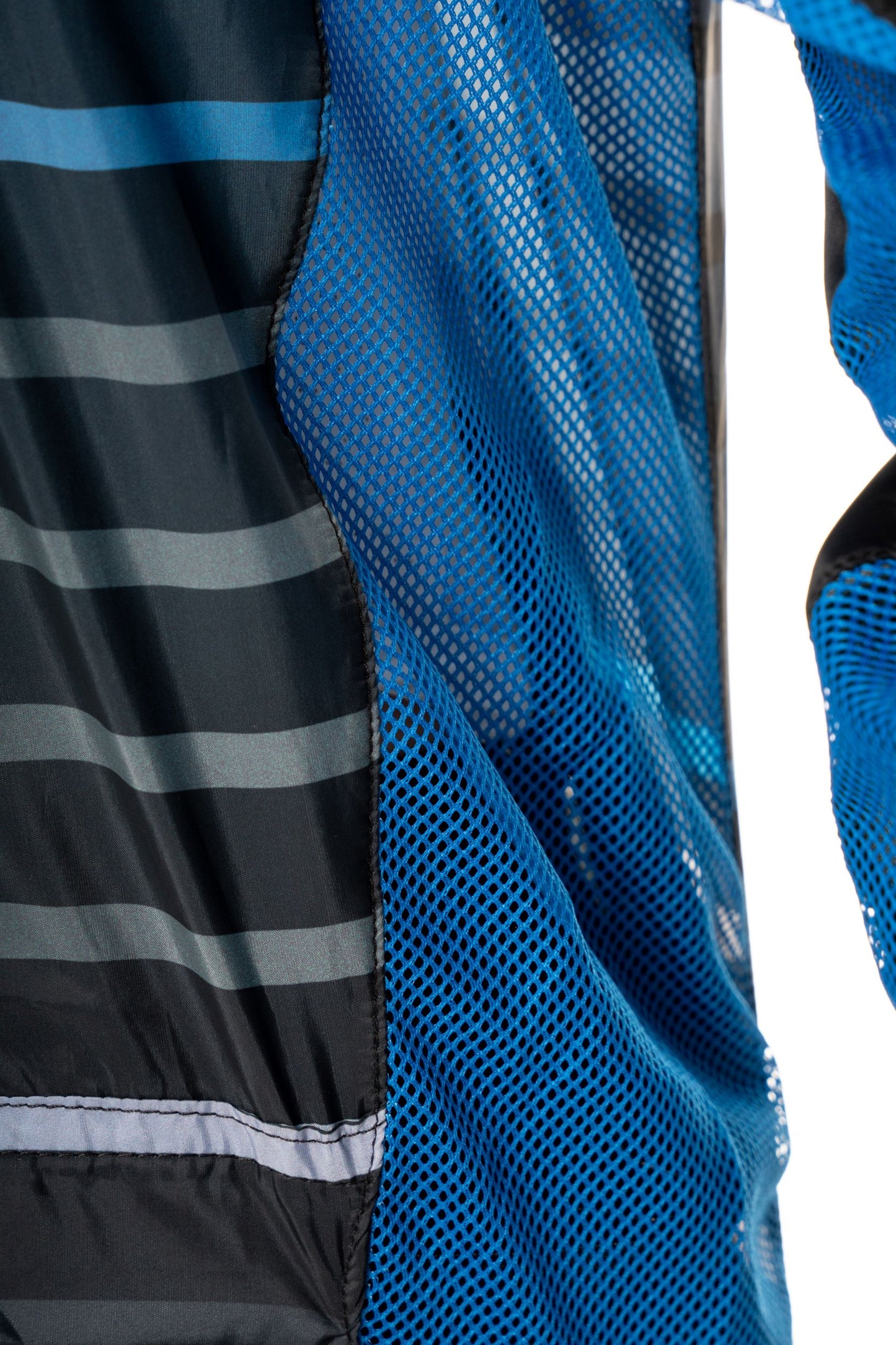Chaqueta Blue Lines