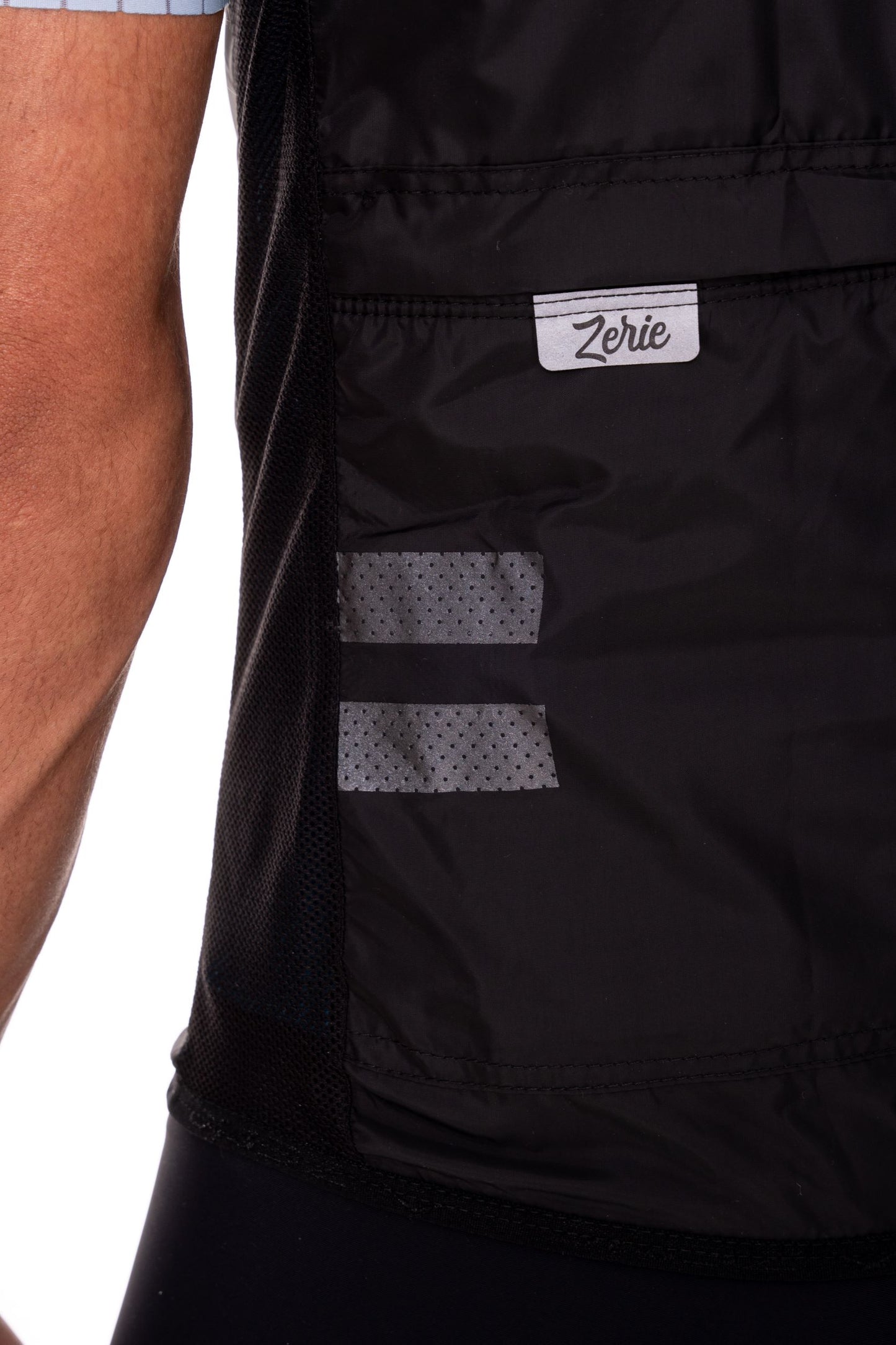 Chaleco Hombre Stelvio