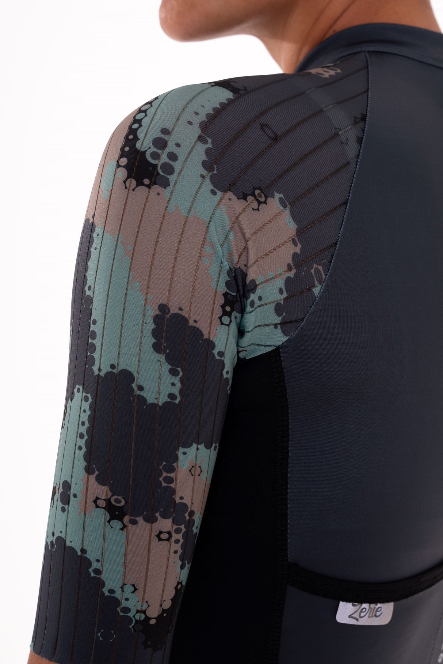 Enterizo Dama Phoenix Camo Pixel M/C PARA TENER ENCUENTA ESTA PRENDA NO TIENE CAMBIO NI GARANTIA
