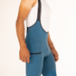 Pantaloneta Estándar CT Hom Azul Petróleo