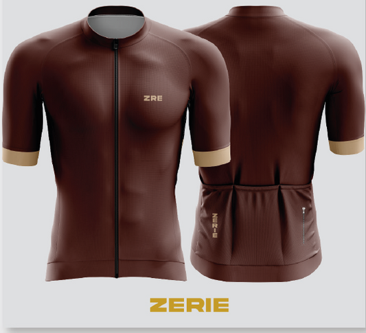 CAMISA HOMBRE ML/MC 99946 CAFE