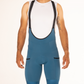 Pantaloneta Estándar CT Hom Azul Petróleo
