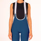 Pantaloneta Optimus Azul Atalaya Dama