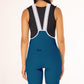 Pantaloneta Optimus Azul Atalaya Dama
