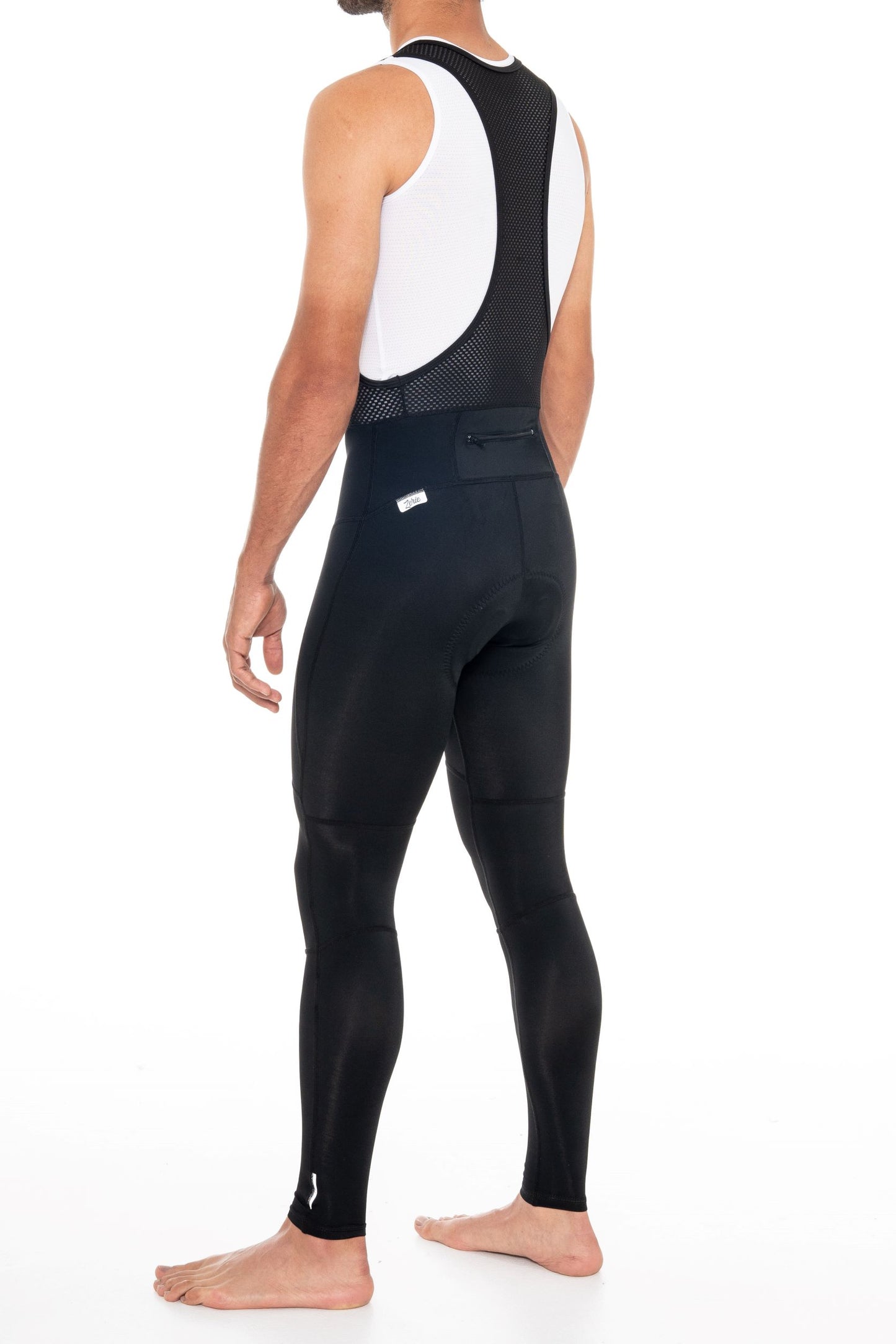 Pantalón Largo Hombre CT Badana Nacional