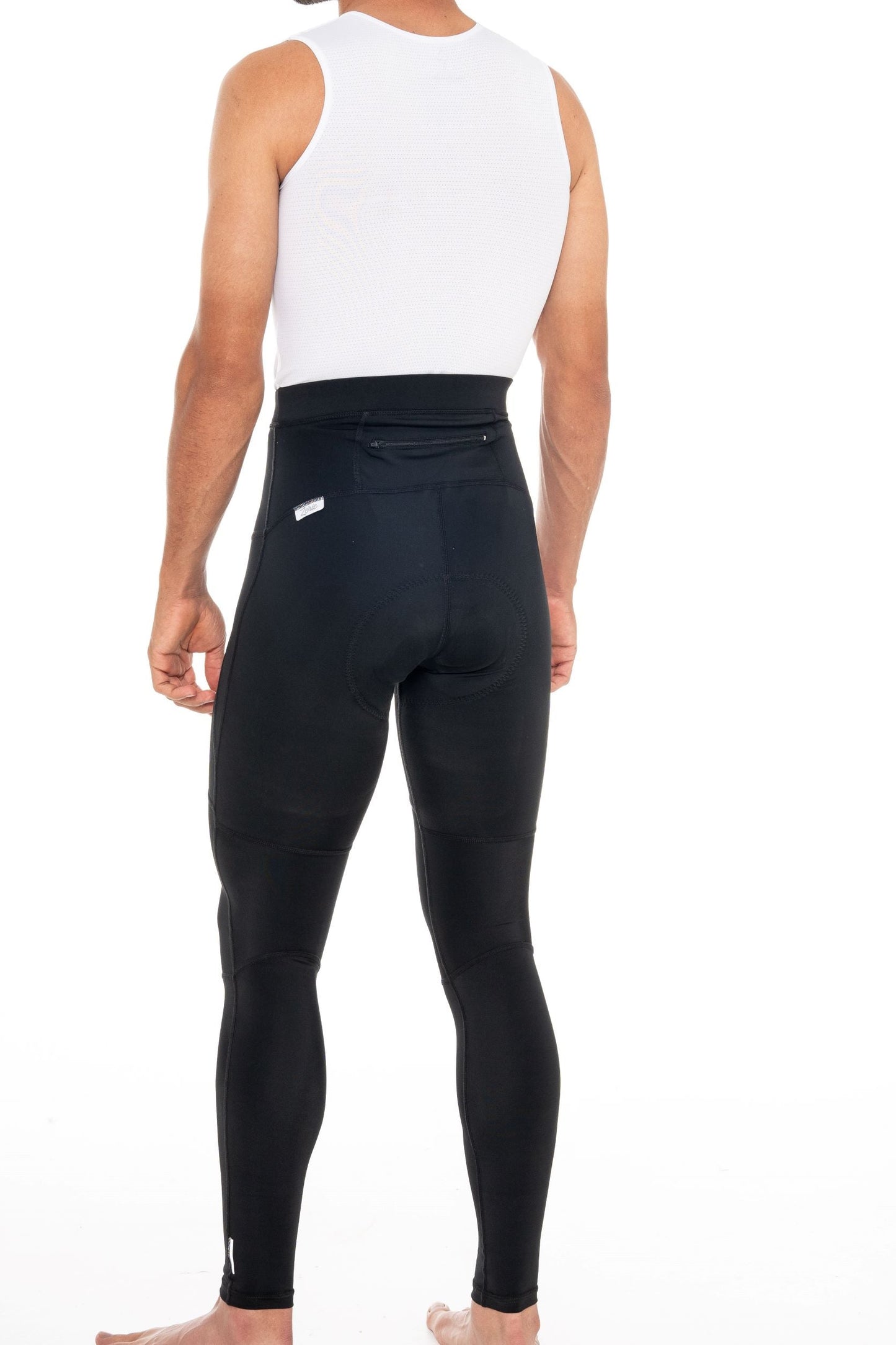 Pantalón Largo Hombre CT Badana Nacional