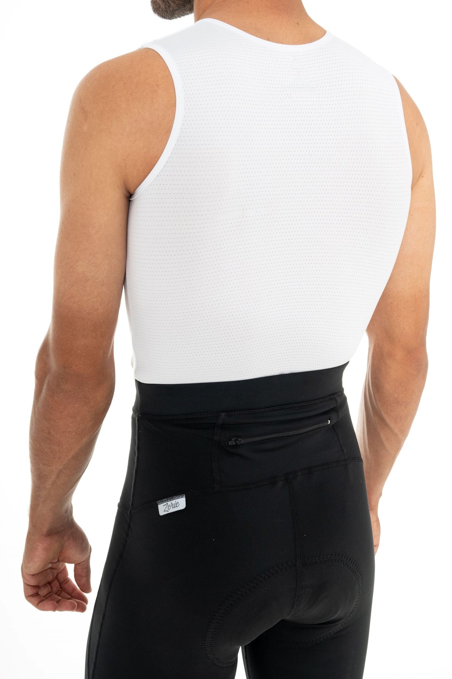 Pantalón Largo Hombre CT Badana Nacional