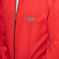 Chaqueta Rompevientos Roja
