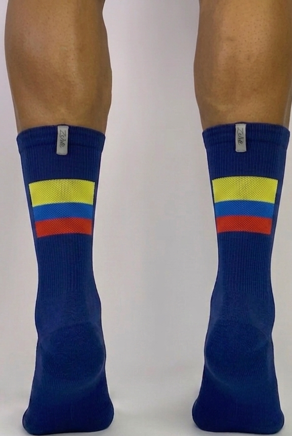Medias de colombia