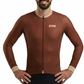 JERSEY HOMBRE CAFÉ M/L
