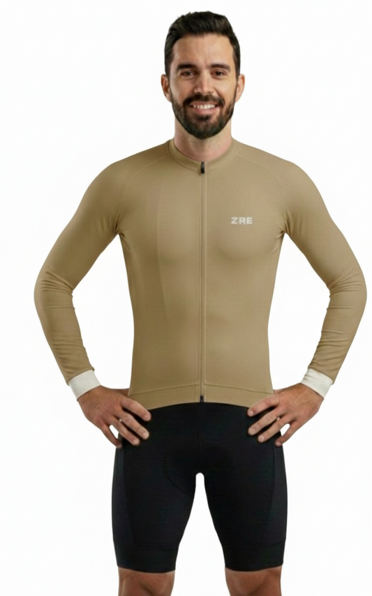 CAMISETA  PISTCHO HOMBRE M/L M/C