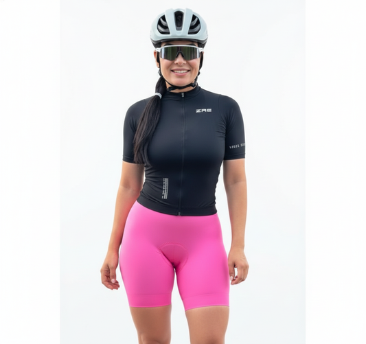 PANTALONETA OPTIMUS ROSADA DAMA