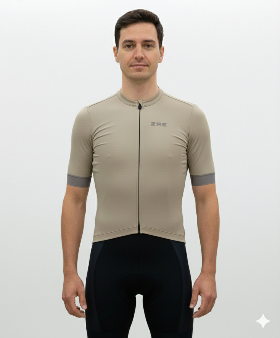 CAMISETA MOCCA HOMBRE M/L M/C