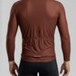 JERSEY HOMBRE CAFÉ M/L