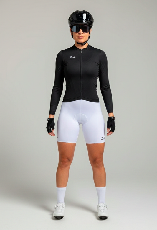 PANTALONETA OPTIMUS BLANCA DAMA