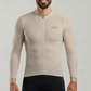 JERSEY BEIGE HOMBRE M/L