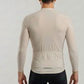 JERSEY BEIGE HOMBRE M/L