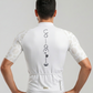 JERSEY COLOMBIA BLANCO M/C