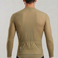 JERSEY HOMBRE MOCCA M/L