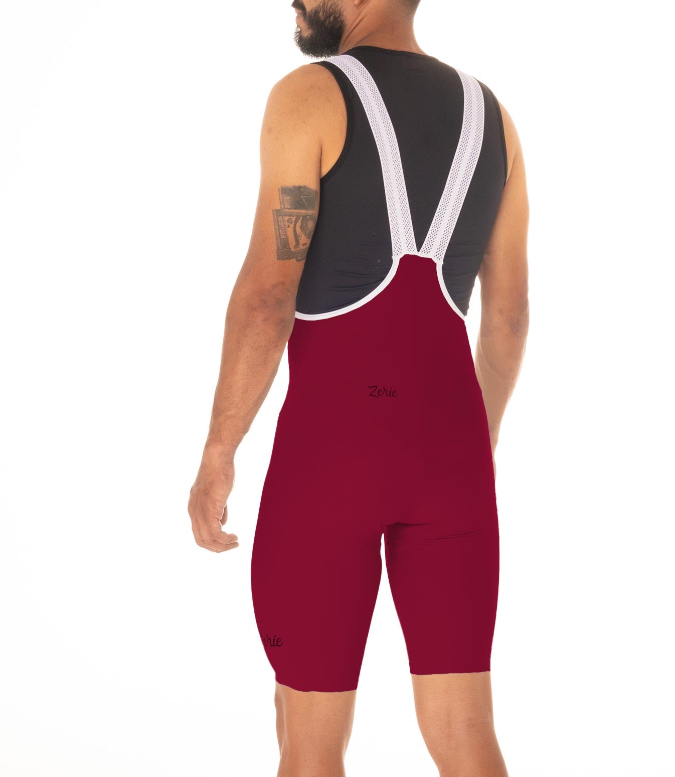Pantaloneta Optimus Valentino Hombre