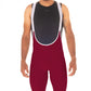 Pantaloneta Optimus Valentino Hombre