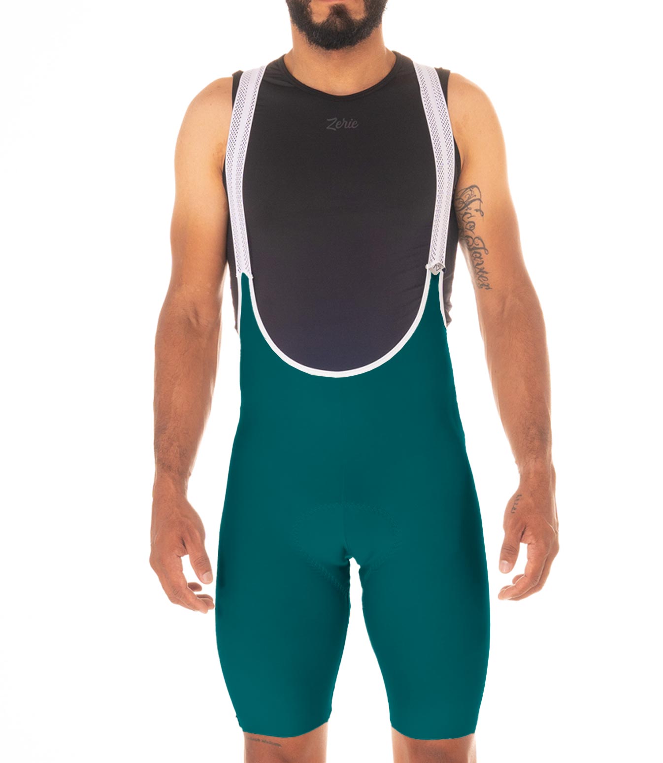PANTALONETA VERDE DIVINO HOMBRE