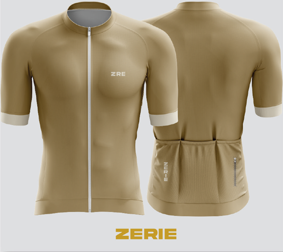 CAMISETA HOMBRE ML/MC 22457 PISTACHO