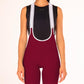 Pantaloneta Optimus Rojo Valentino Dama