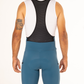 Pantaloneta Estándar CT Hom Azul Petróleo