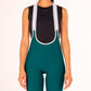 Pantaloneta Optimus Verde Divino Dama