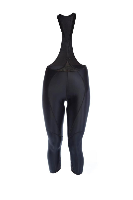 Pantalón 3/4 con tiranta dama