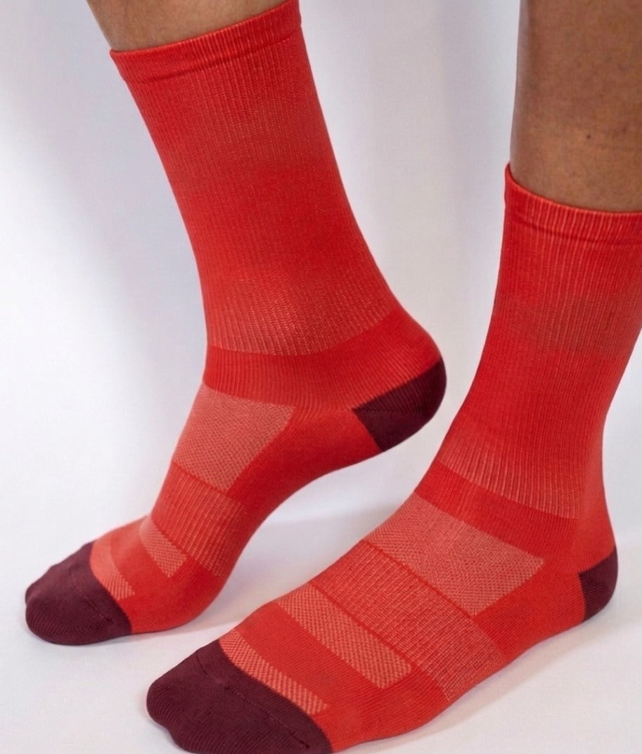 MEDIAS ROJAS