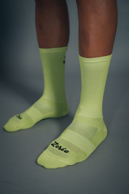 Medias Verdes