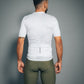 Pantaloneta Optimus Verde Militar Hombre