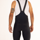 Pantanloneta Optimus Black Hombre