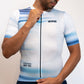 CAMISA HOMBRE DAY ONE M/C WHITE BLUE