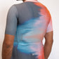 Camisa day one orange hombre M/C