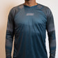 Buso day one bmx camo blue