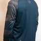 Buso day one bmx camo blue