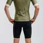 JERSEY HOMBRE PISTACHO M/C