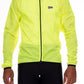 Chaqueta liv. Fluido Verde Neon