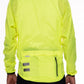 Chaqueta liv. Fluido Verde Neon