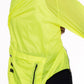 Chaqueta liv. Fluido Verde Neon